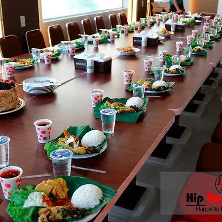 Hip Hope Hotel Banda Aceh Ngoại thất bức ảnh