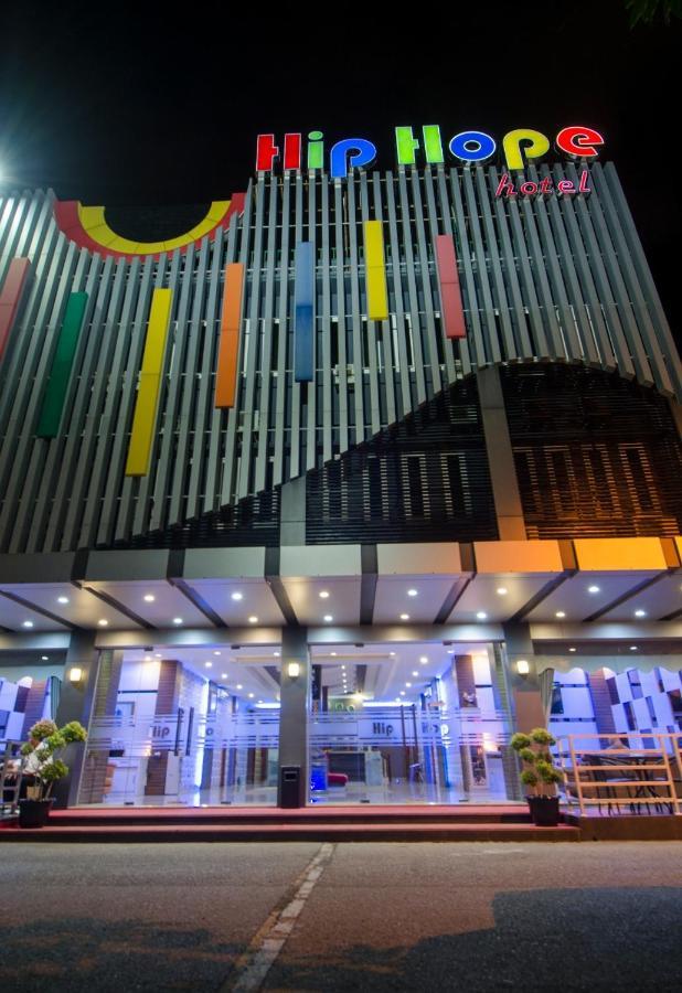 Hip Hope Hotel Banda Aceh Ngoại thất bức ảnh