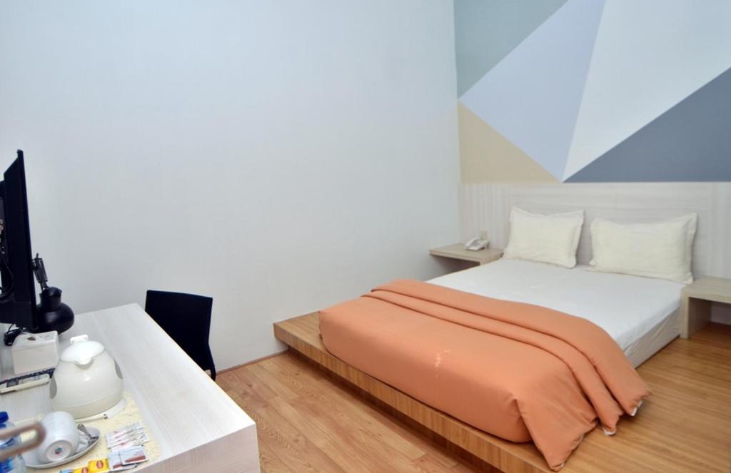 Hip Hope Hotel Banda Aceh Ngoại thất bức ảnh